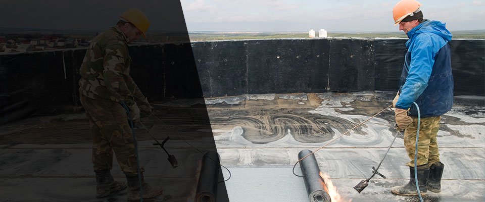 Custer Roofing Contractors